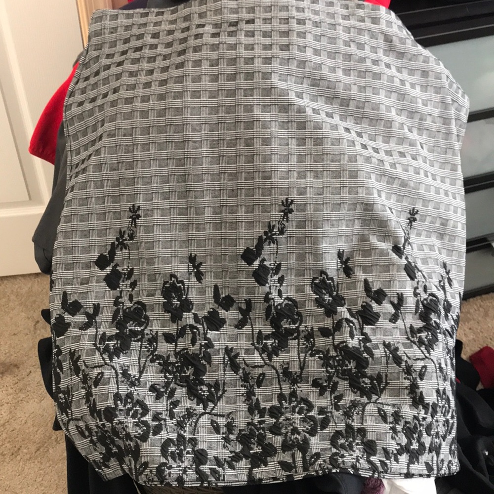 Avenue 22/24 skirt